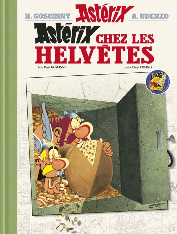 Asterix