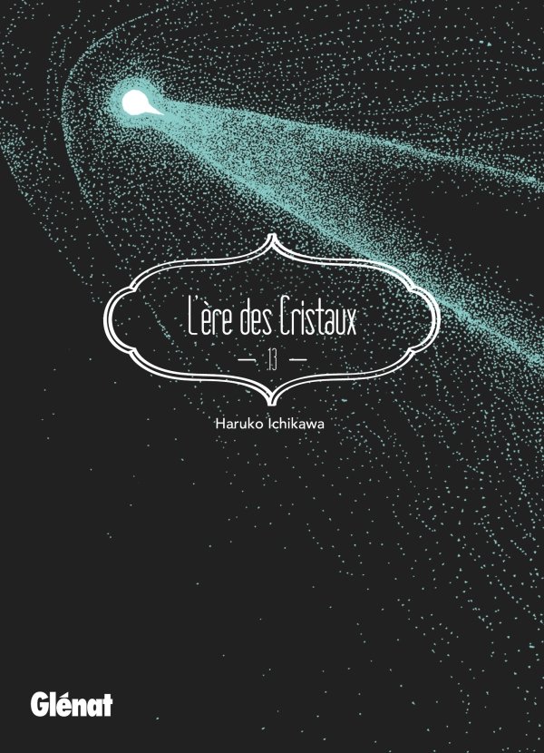 L'Ère des Cristaux - Tome 13