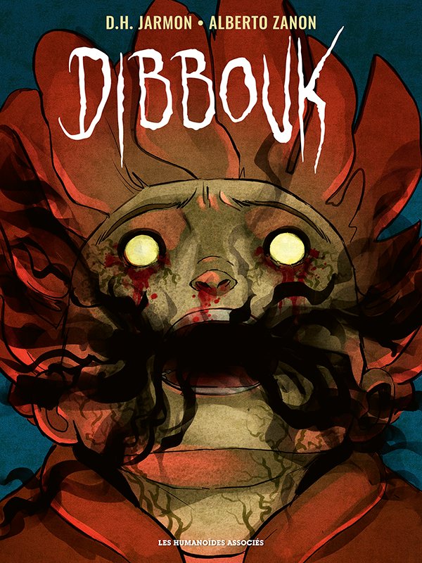 Dibbouk