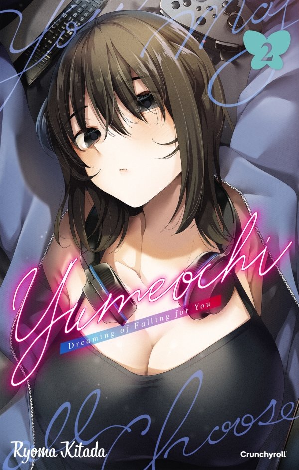 YUMEOCHI T02
