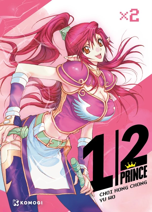 1/2 Prince - Perfect Edition T2 - 12-prince - manga-fr