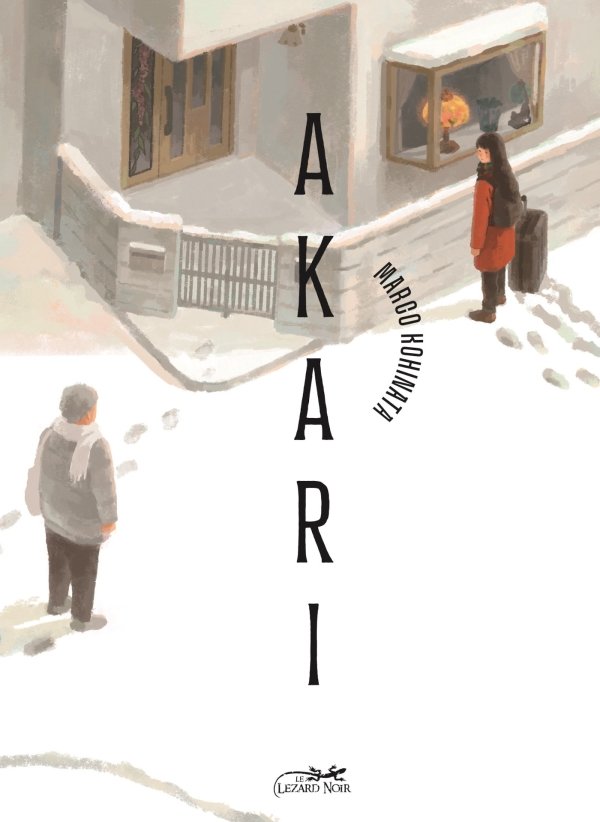 AKARI