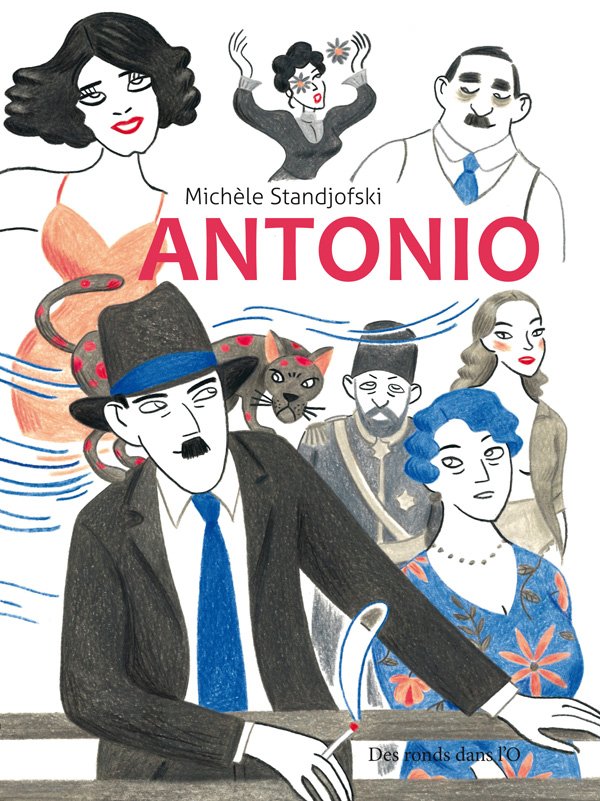 ANTONIO