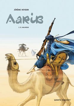 Aarib - Tome 02