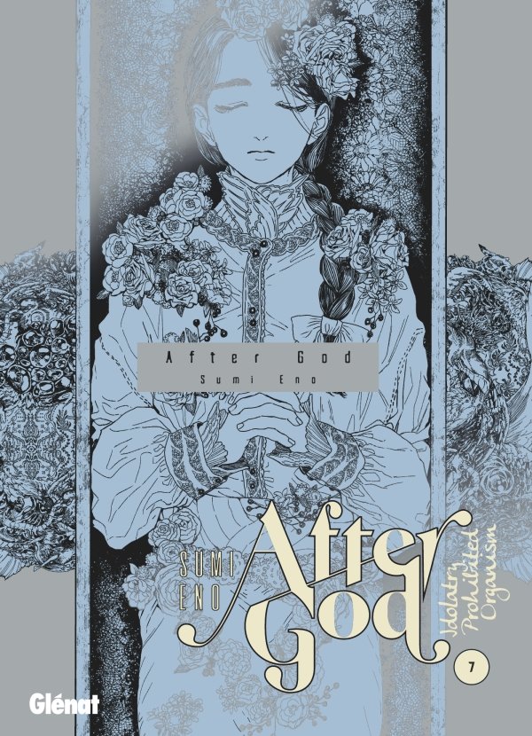 After God - Tome 07 - after-god - manga-fr