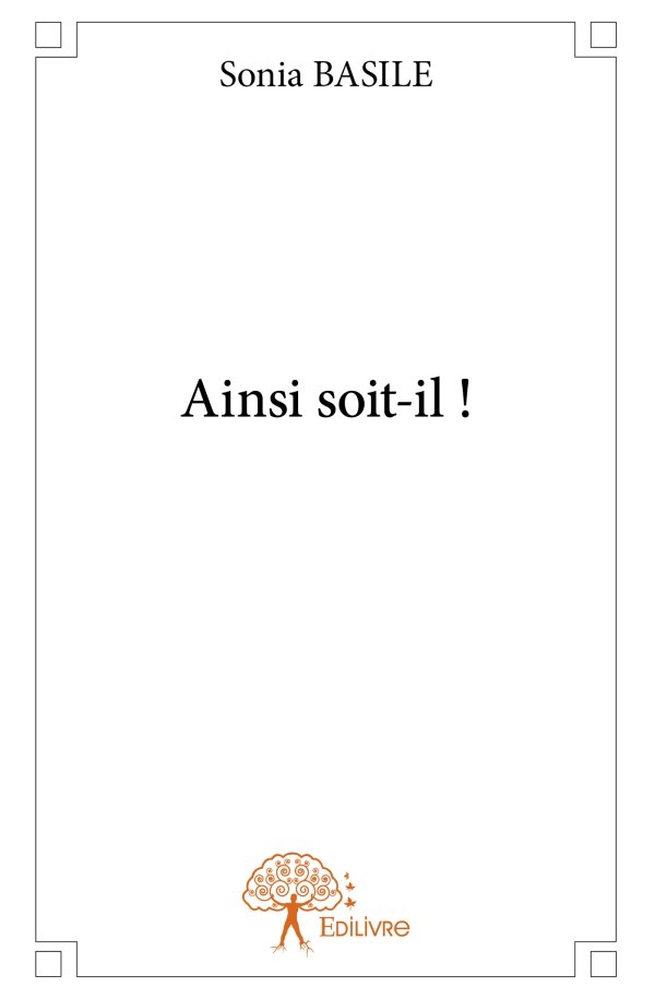 Ainsi soit-il