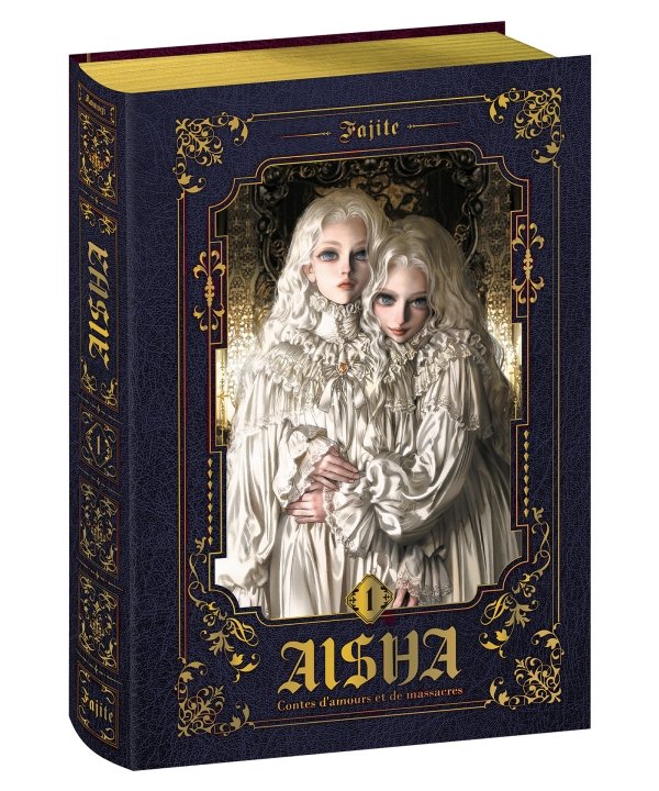 Aisha T1