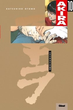 Akira (couleur) - Tome 10