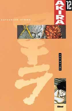 Akira (couleur) - Tome 12