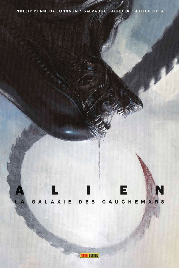 Alien : La Galaxie des cauchemars