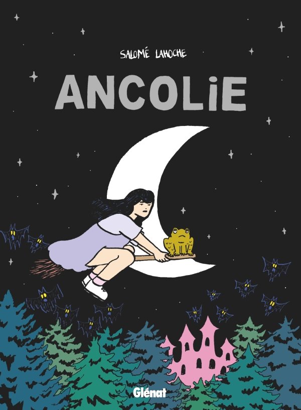 Ancolie