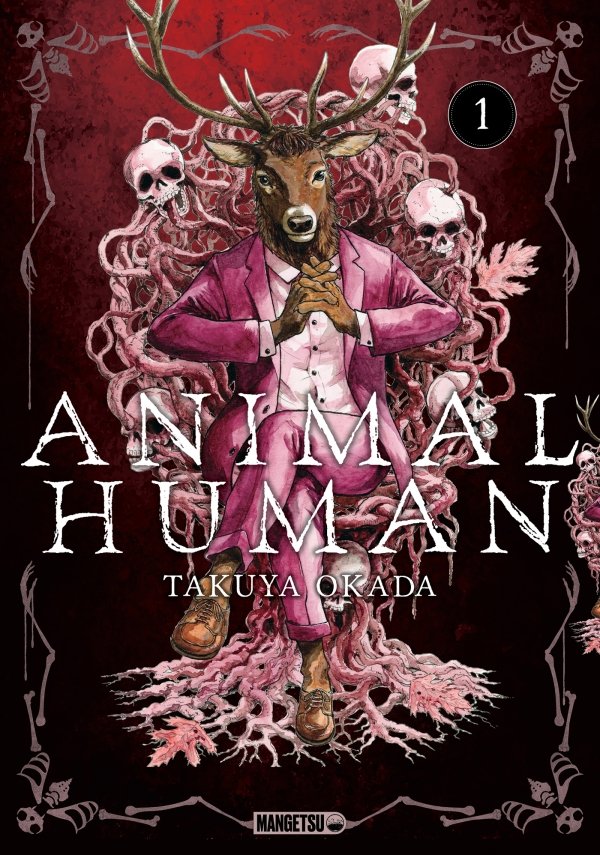 Animal Human T01