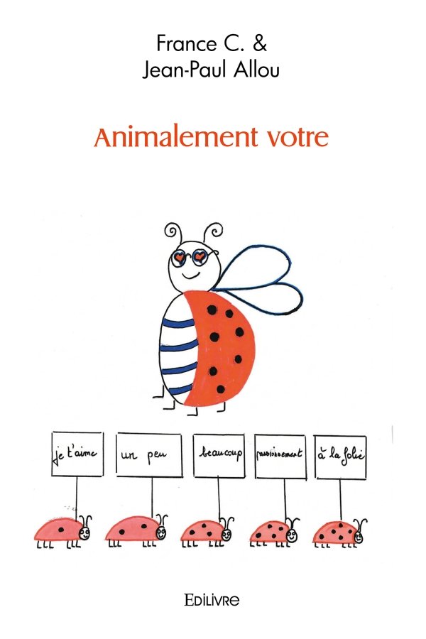 Animalement votre