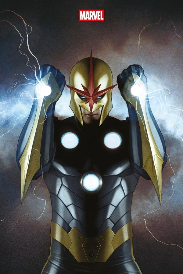 Annihilation Conquest (Variant)