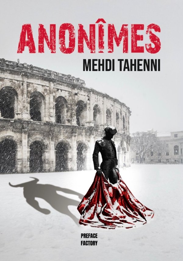Anonîmes