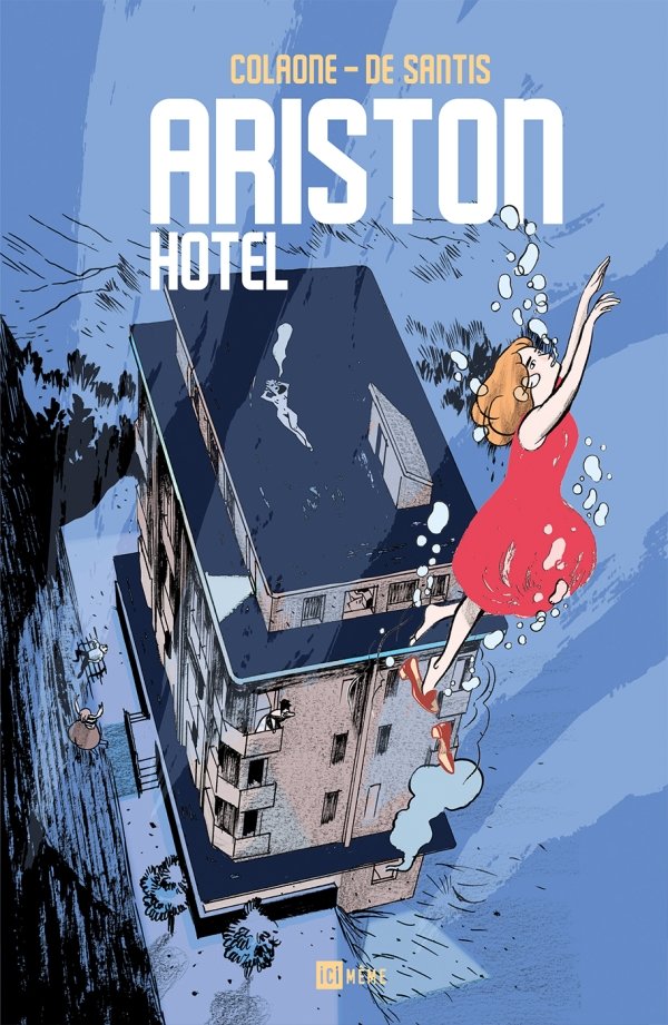 Ariston Hotel
