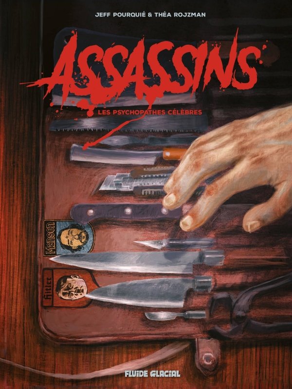 Assassins