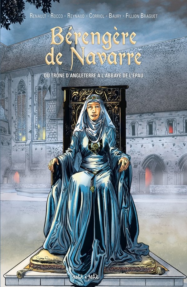 Bérengère de Navarre