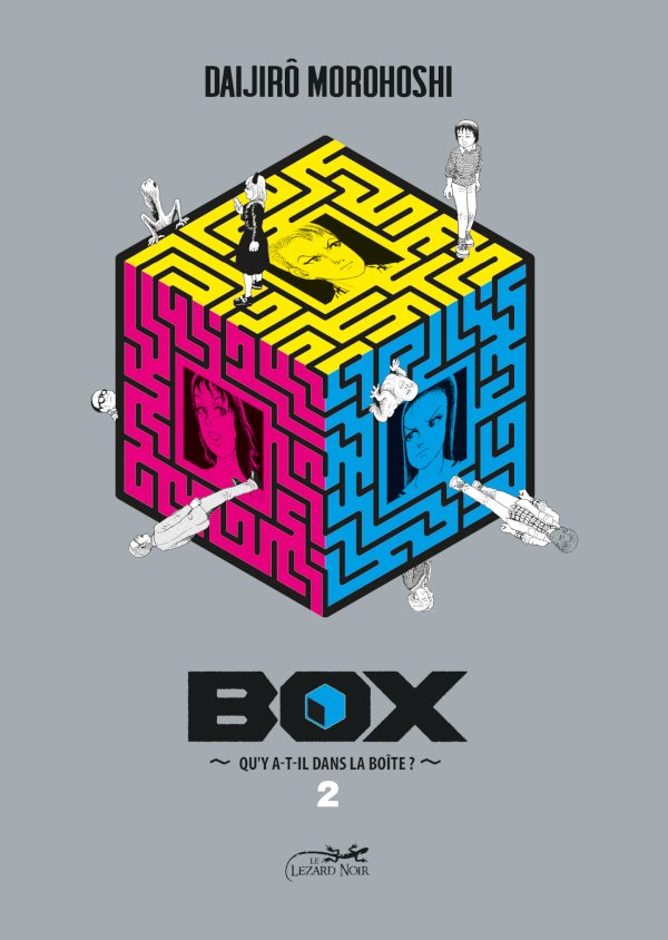 BOX VOL.2