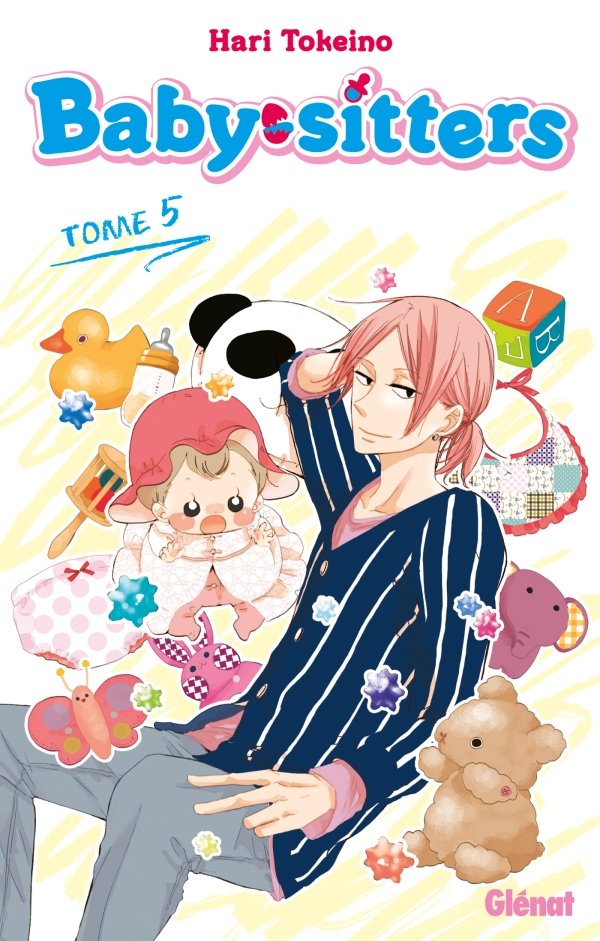 Baby-sitters - Tome 05