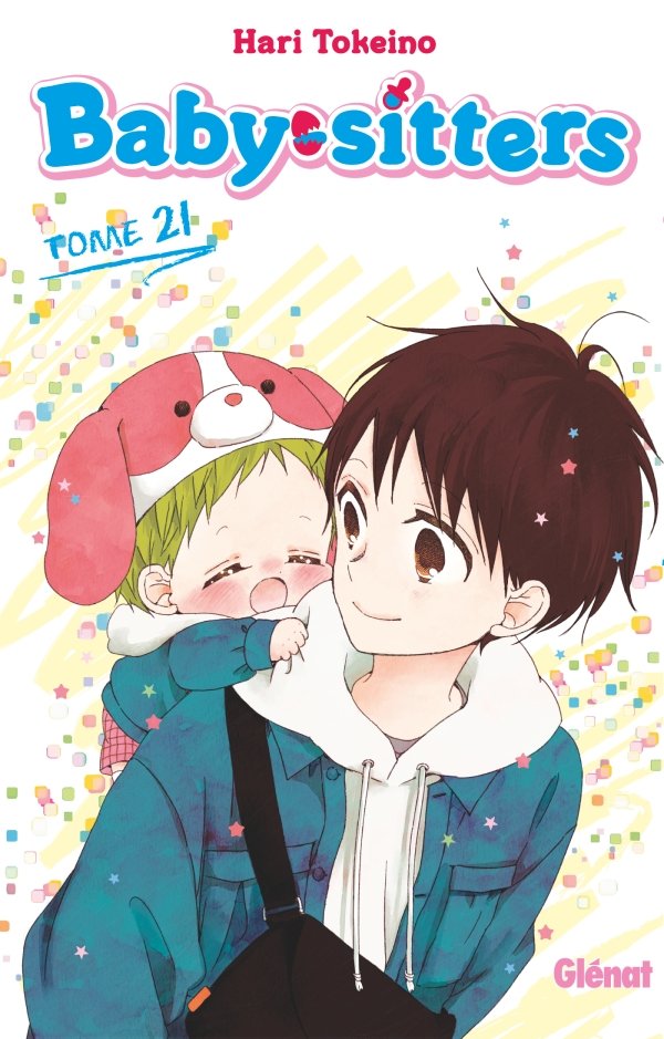Baby-sitters - Tome 21