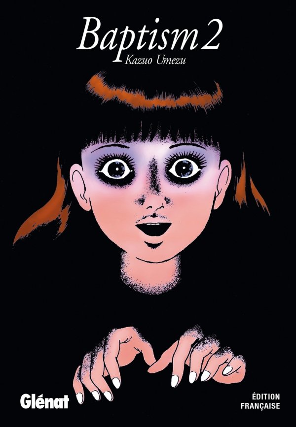 Baptism - Tome 02 - baptism - manga-fr