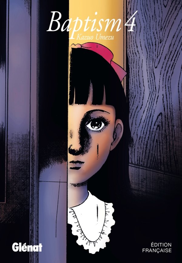 Baptism - Tome 04 - baptism - manga-fr
