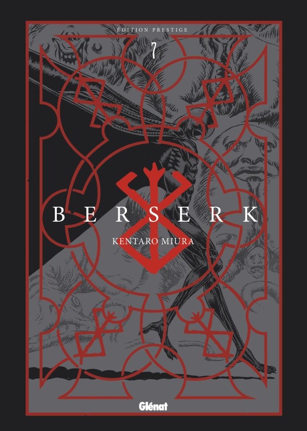 Berserk Prestige - Tome 07