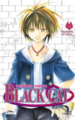 Black Cat - Tome 10 - Black Cat