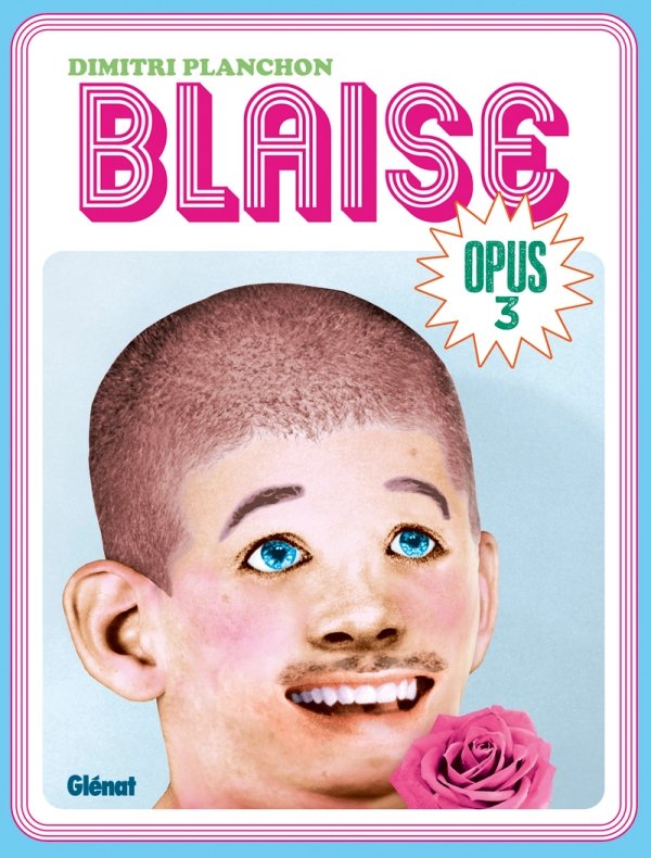 Blaise - Opus 3