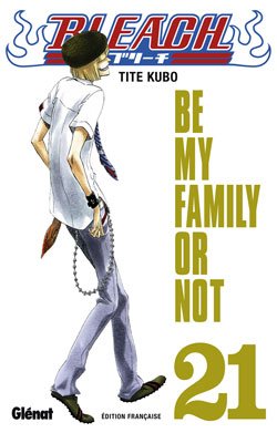 Bleach - Tome 21