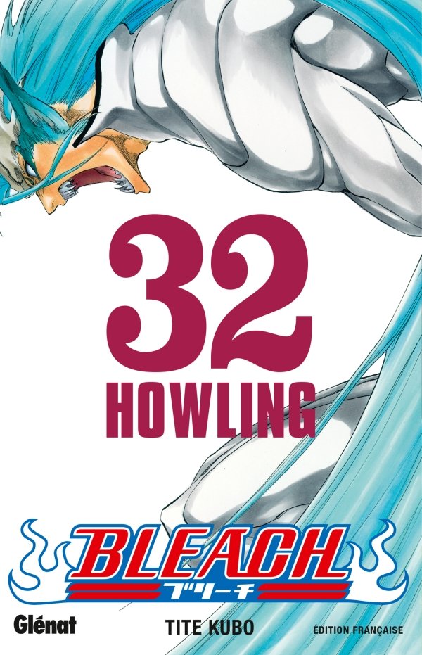 Bleach - Tome 32