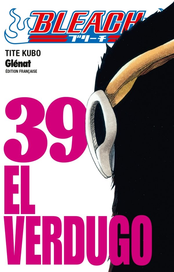 Bleach - Tome 39