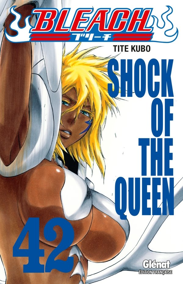 Bleach - Tome 42