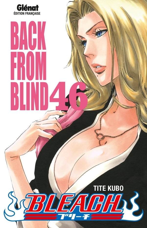 Bleach - Tome 46