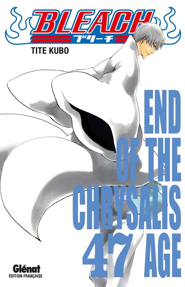 Bleach - Tome 47