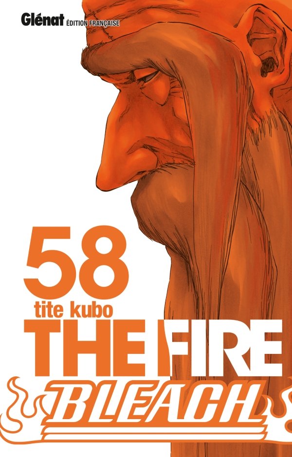 Bleach - Tome 58