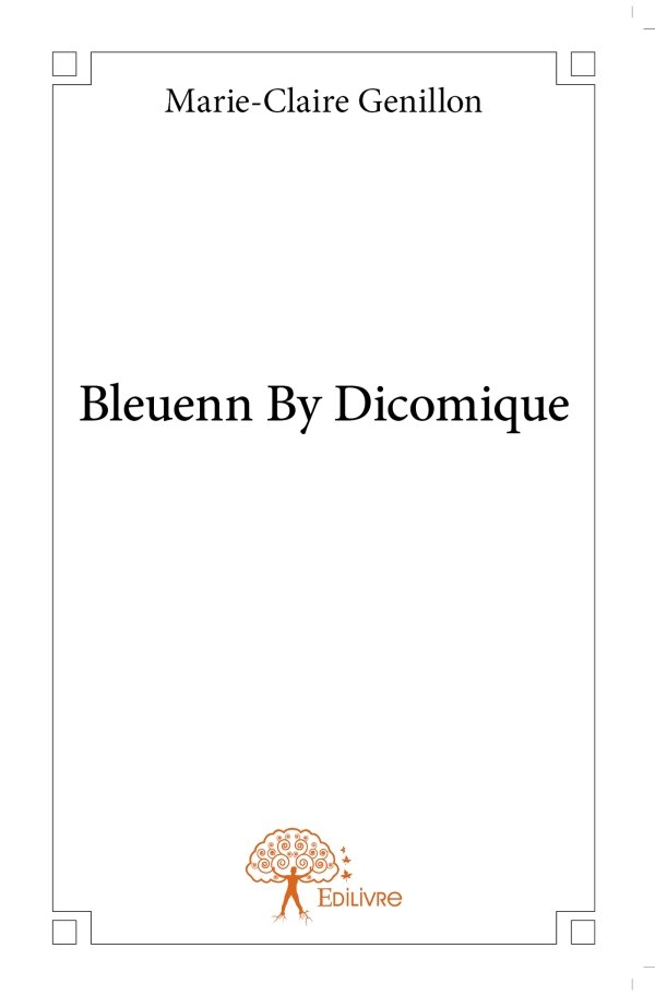 Bleuenn By Dicomique