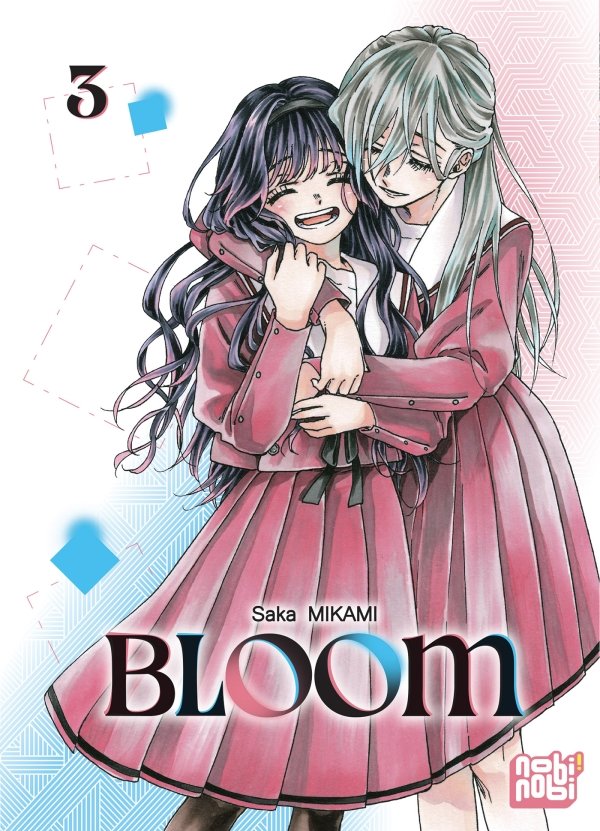 Bloom T03 - bloom - manga-fr