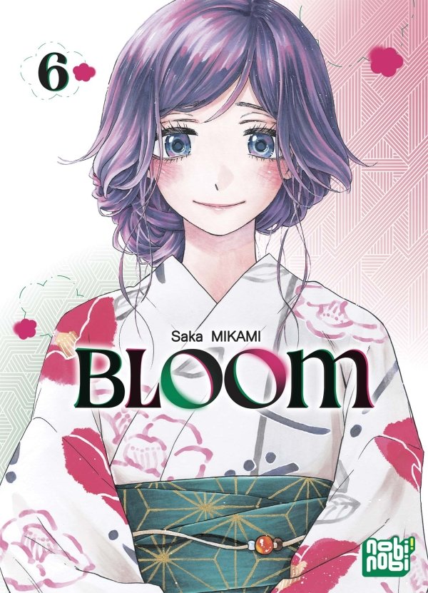 Bloom T06 - bloom - manga-fr