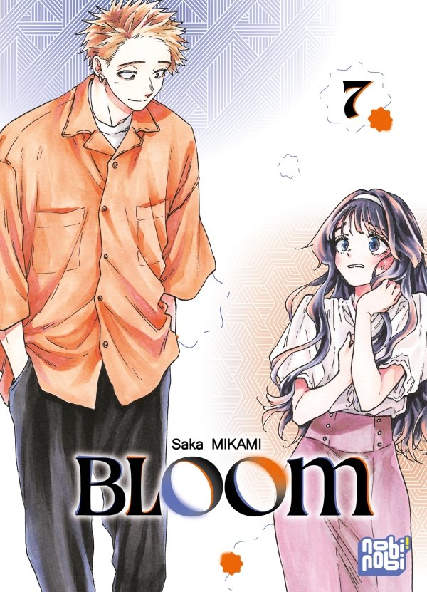 Bloom T07 - bloom - manga-fr