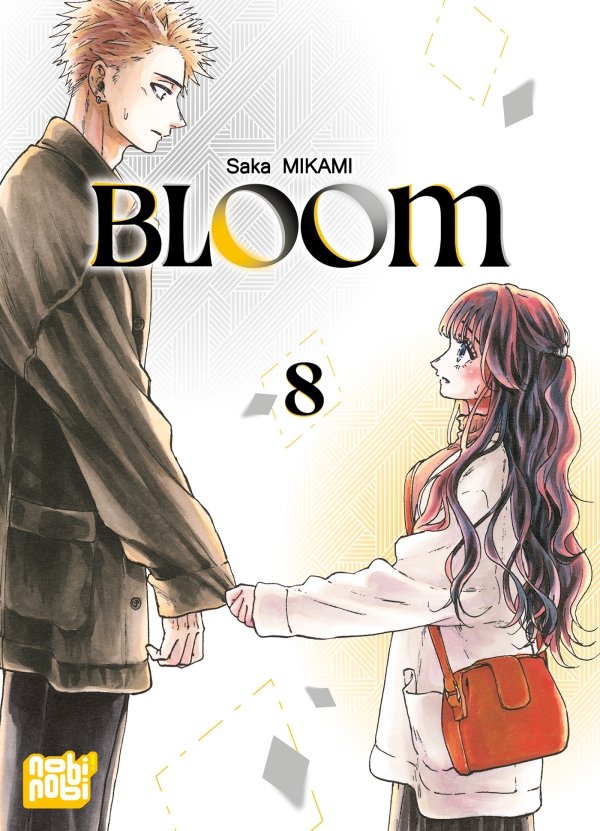 Bloom T08 - bloom - manga-fr