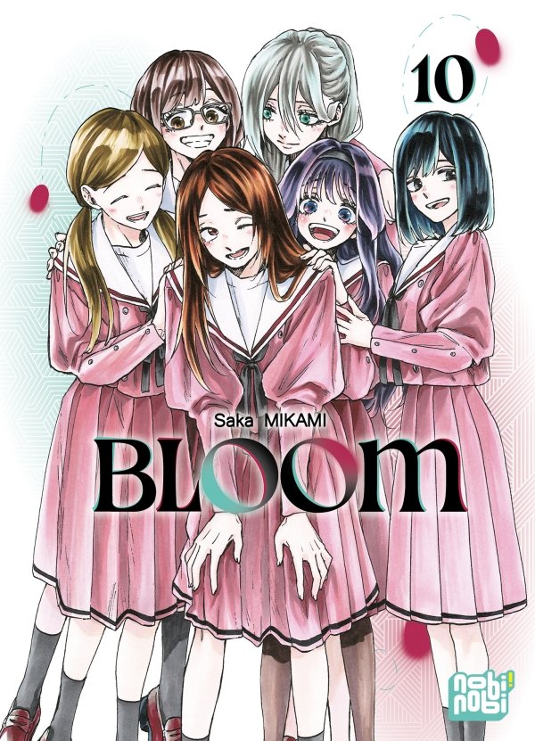 Bloom T10 - bloom - manga-fr
