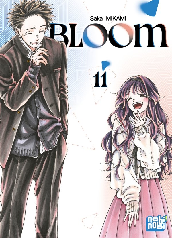 Bloom T11 - bloom - manga-fr
