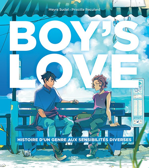 Boy's Love
