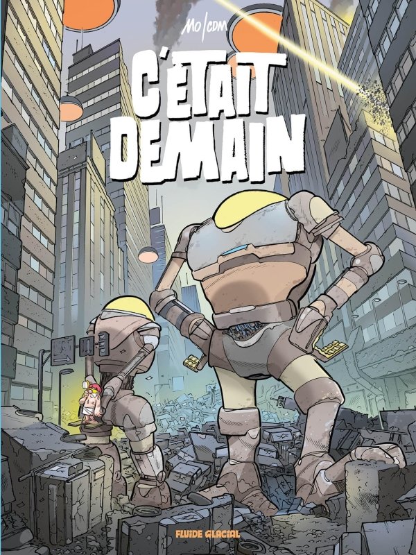C'était demain