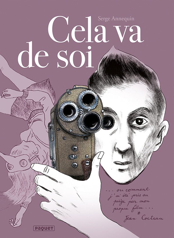 CELA VA DE SOI