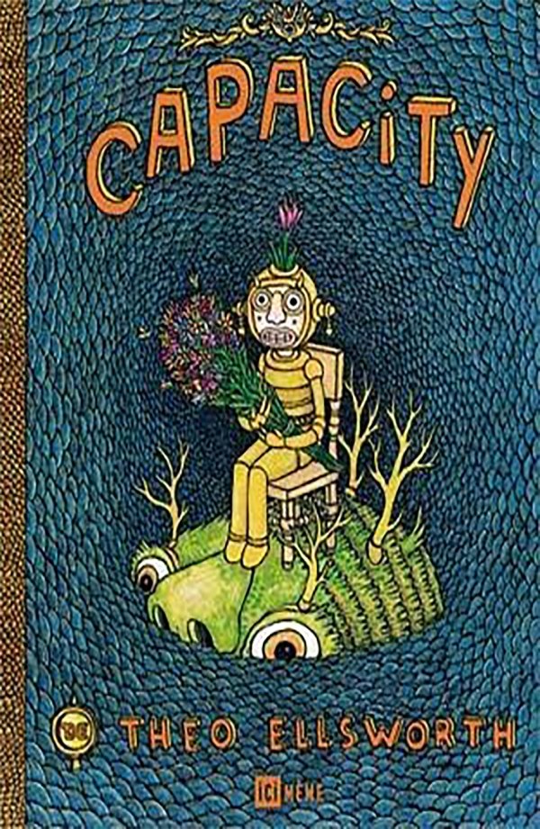 Capacity