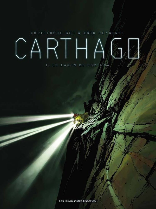 Carthago T01