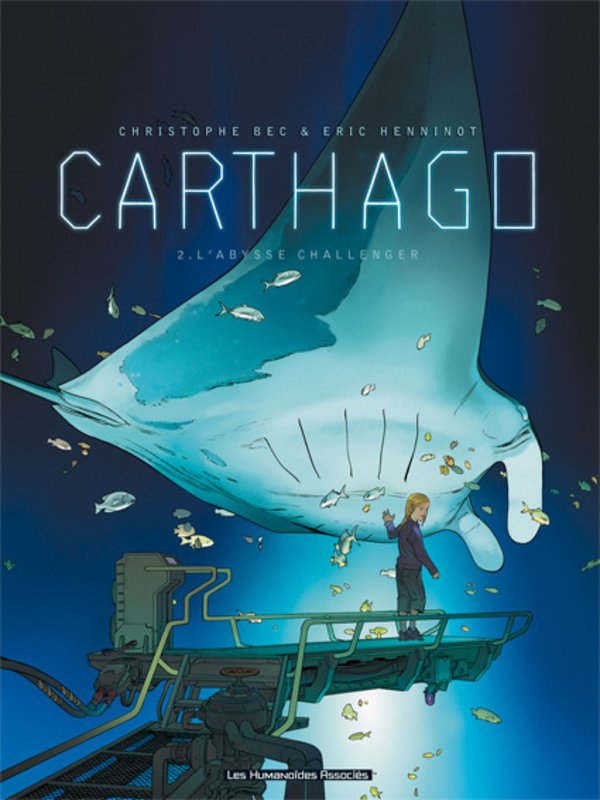 Carthago T02